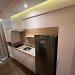 Hot Beach Suites Olimpia
