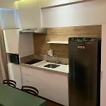 Hot Beach Suites Olimpia