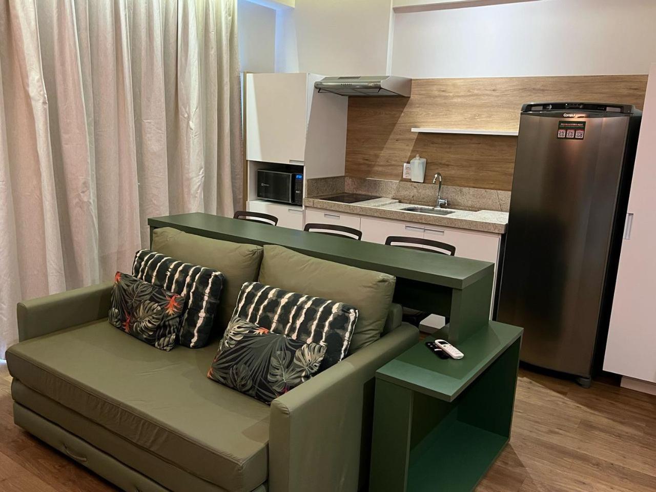 Hot Apartamento *