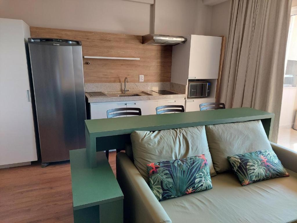 Hot Apartamento *