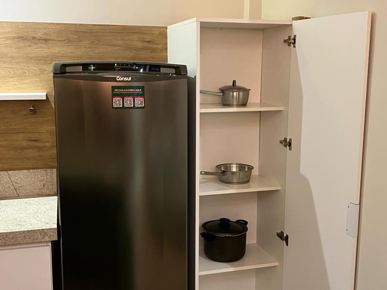 Apartamento Hot