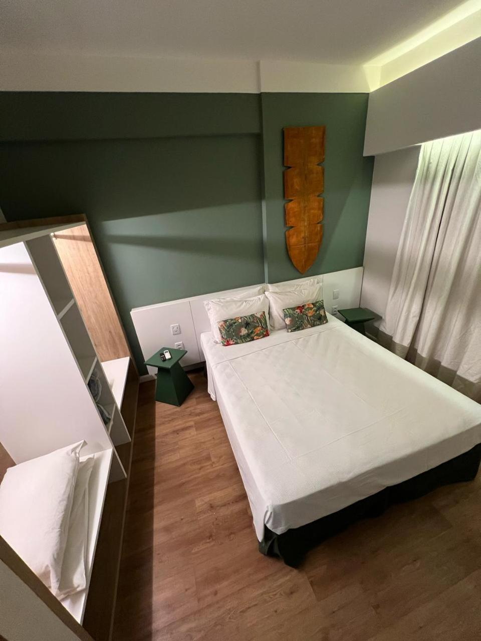 Apartamento Hot *