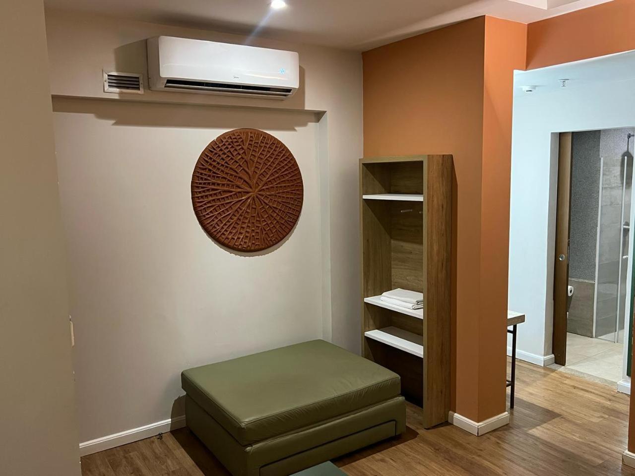 Hot Apartamento Olímpia