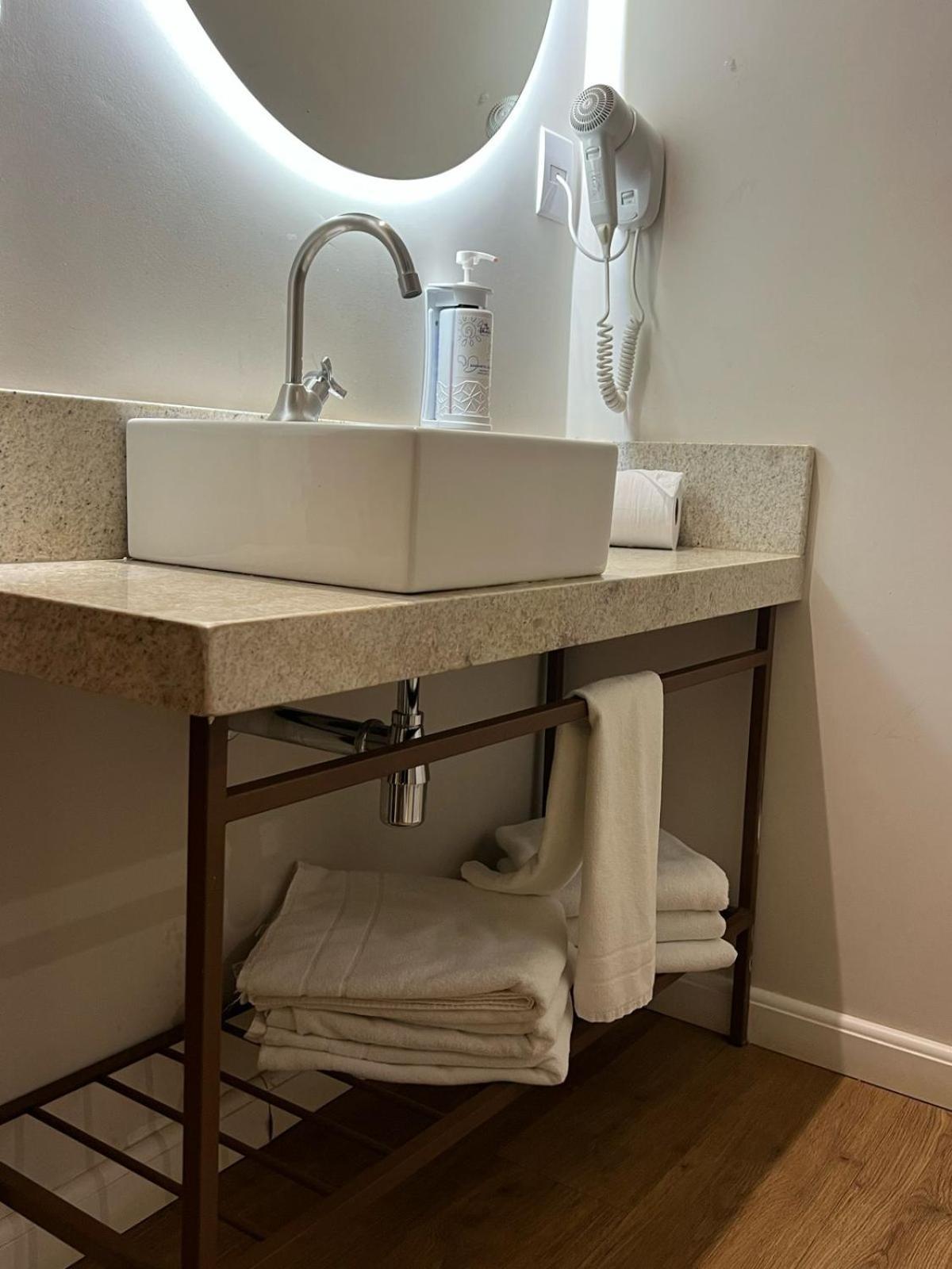 Apartamento Hot Olímpia