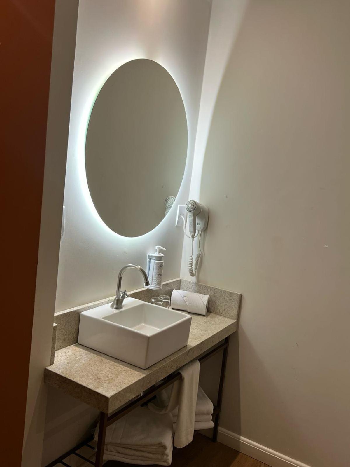 Hot Apartamento