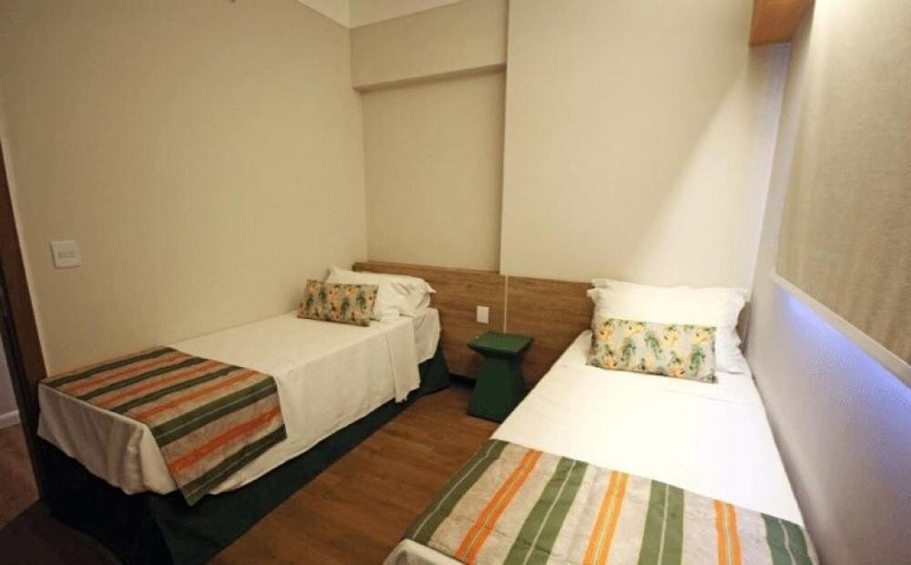 Hot Apartamento Olímpia