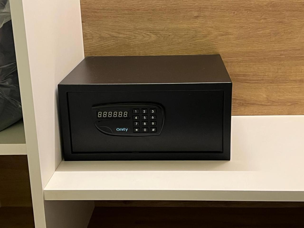 Apartamento Hot Olímpia