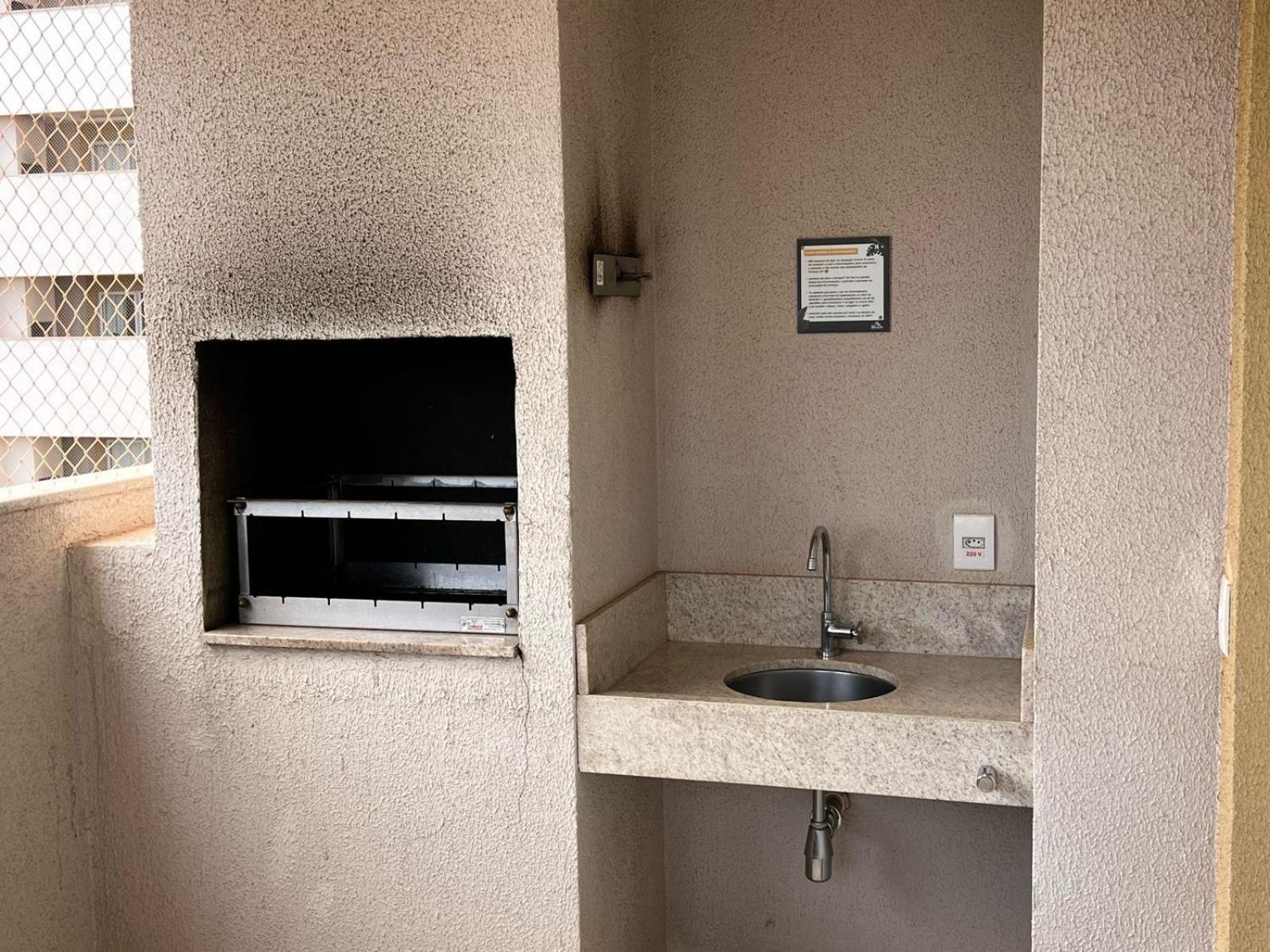 Apartamento Hot